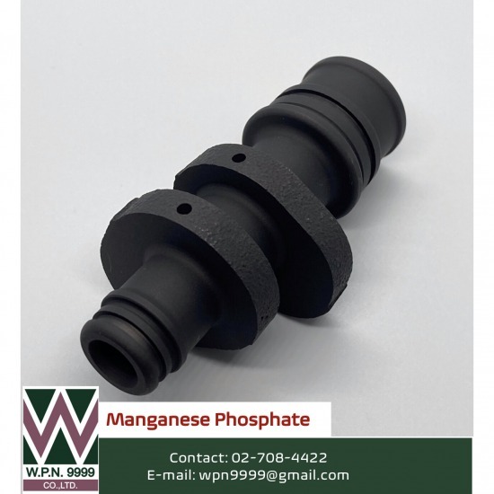 Parkerizing Manganese & Zinc Parkerizing  Manganese & Zinc 