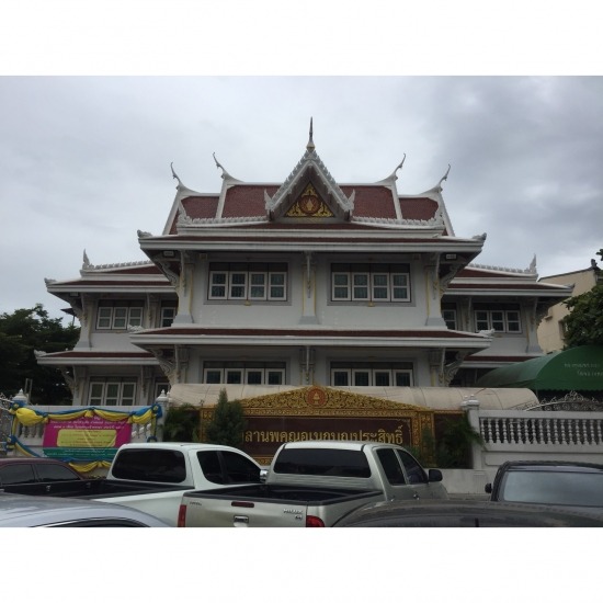 บริษัทรับเหมาก่อสร้างวัด  รับเหมาก่อสร้างวัด  สร้างประตูวัด  รับเหมาสร้างวัด 