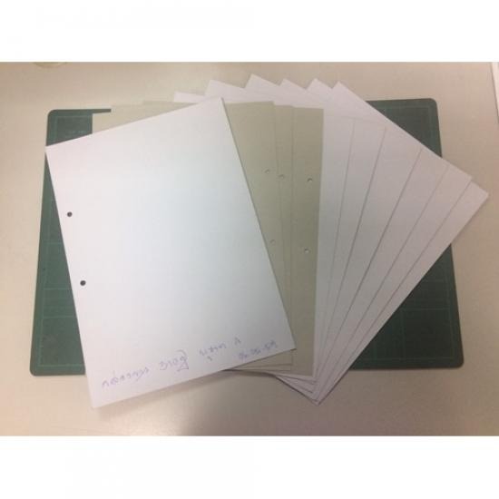 กระดาษกล่องขาวเทา (หน้าไม่มันหลังเทา) หาดใหญ่ สงขลา กระดาษกล่องขาวเทา (หน้าไม่มันหลังเทา) หาดใหญ่ สงขลา 