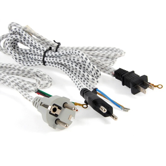 ชุดสายไฟเตารีด ชุดสายไฟเตารีด 