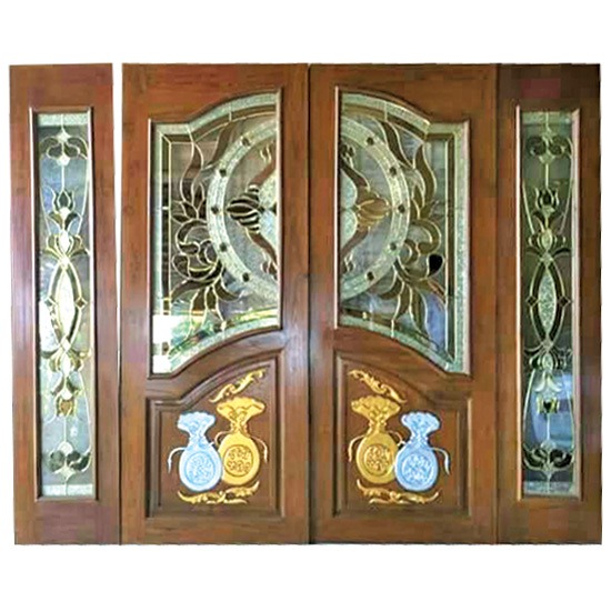 งานไม้ ติดตั้งประตู ออกแบบงานไม้ งานไม้ วงกบ ประตู หน้าต่าง 