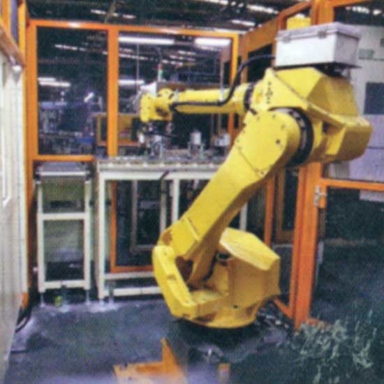 นิปปอน คิไค เครื่องจักรอุตสาหกรรม 