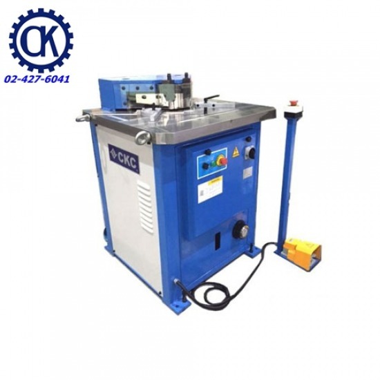 เครื่องตัดบากมุม เครื่องตัดบากมุม 