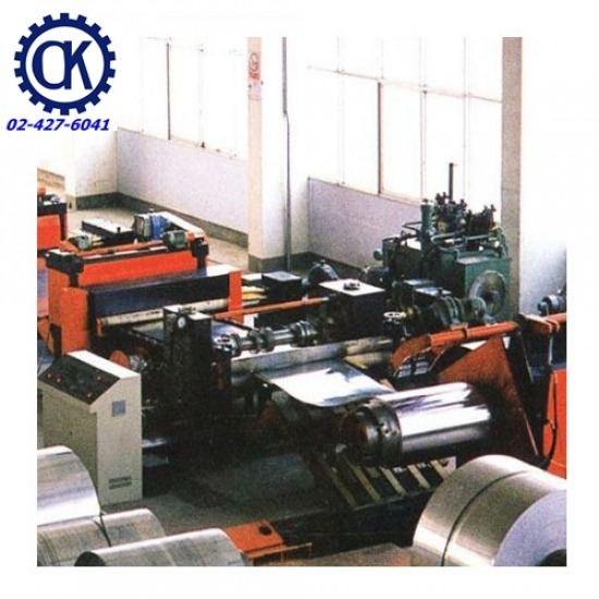 cut to length line cut to length line 