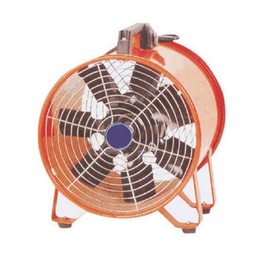 พัดลมเป่าอากาศ พัดลมอุตสาหกรรม  พัดลมโรงงาน 