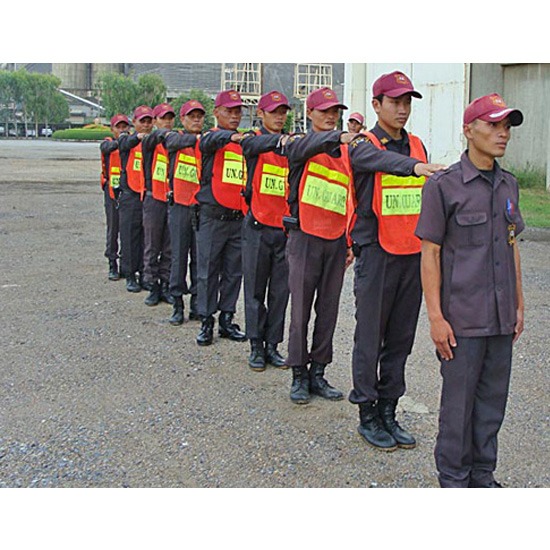 รักษาความปลอดภัย-ลานจอดรถ บริษัทรักษาความปลอดภัย  รปภ  รักษาความปลอดภัย  การ์ด  ยาม  ดูแลรักษาความปลอดภัย 