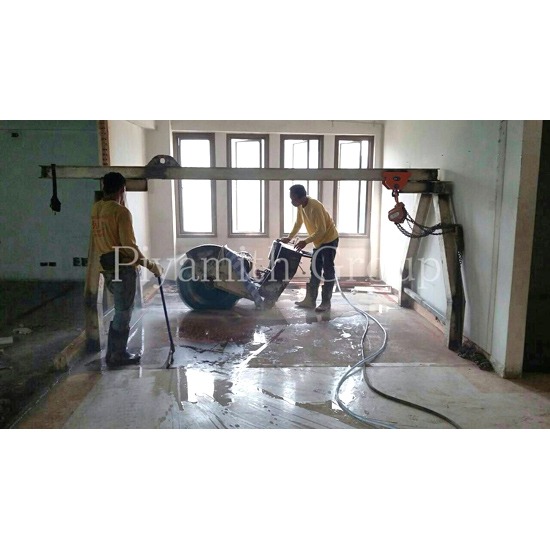 รับตัดพื้นคอนกรีต รับตัดพื้นคอนกรีต 
