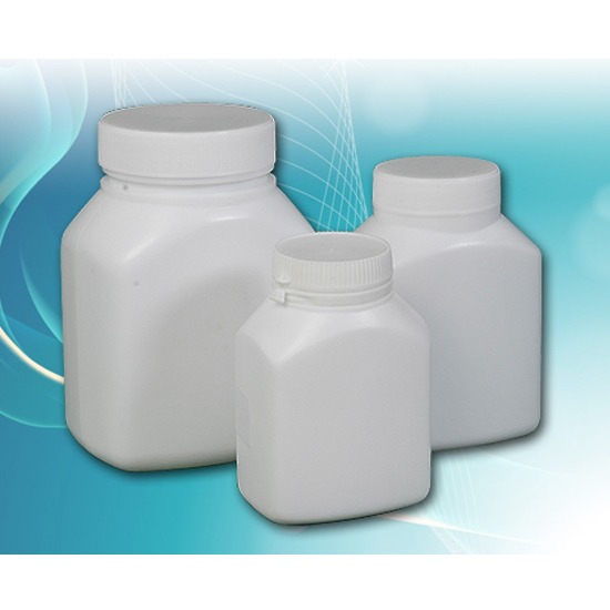 ขวดยาพลาสติก ขวดยาพลาสติก 