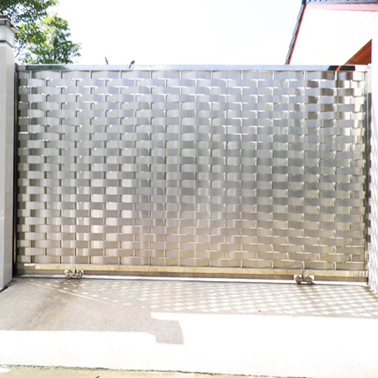 ประตูอัตโนมัติ ประตู 