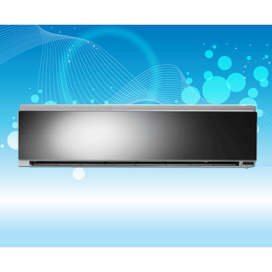 ระบบทำความเย็น แอร์ 