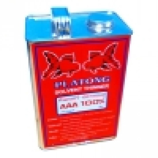 ทินเนอร์ 100% ราคาส่ง ทินเนอร์ 100% 