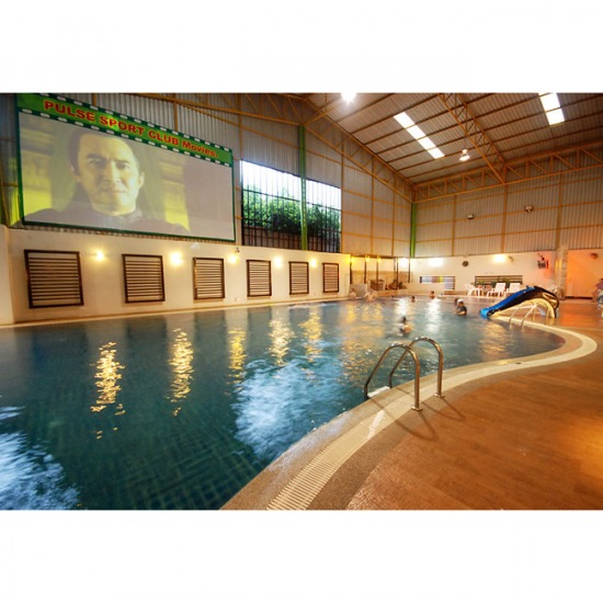 สระว่ายน้ำในร่มระบบเกลือ สระว่ายน้ำ  สระว่ายน้ำในร่มระบบเกลือ 