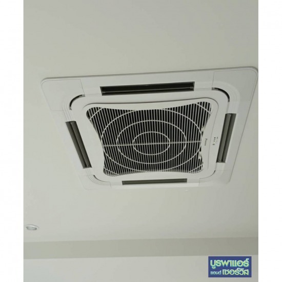 ติดตั้งแอร์ ชลบุรี ติดตั้งแอร์ 