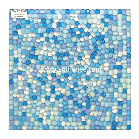 Glass Tile