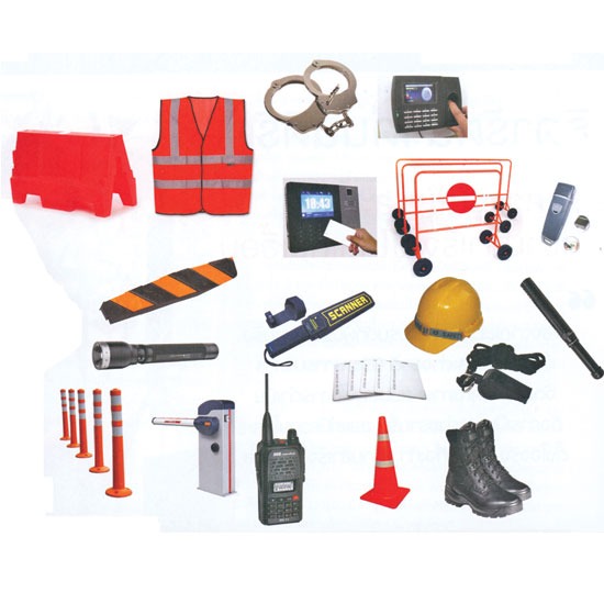 อุปกรณ์รักษาความปลอดภัยส่วนบุคคล อุปกรณ์รักษาความปลอดภัยส่วนบุคคล 