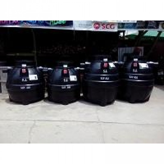 ถังบำบัด ถังบำบัด 