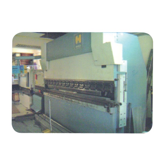 เครื่องตัดโลหะ ตัดเลเซอร์เหล็ก  รับตัด พับ  ม้วน  ดัด โลหะ สแตนเลส เหล็ก อลูมีเนียม  