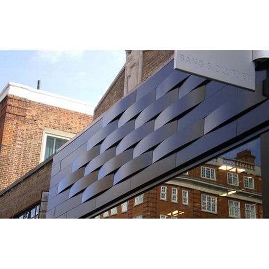 ALUPANEL XT alupanel xt 