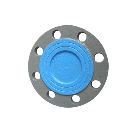 หน้าจานตาบอด