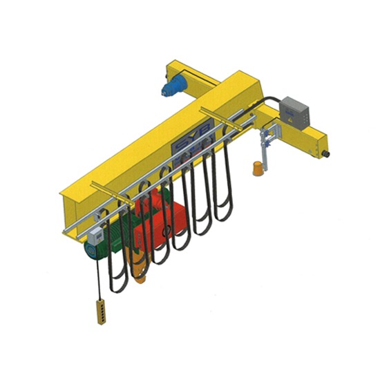 เครนไฟฟ้า ลิฟท์ 