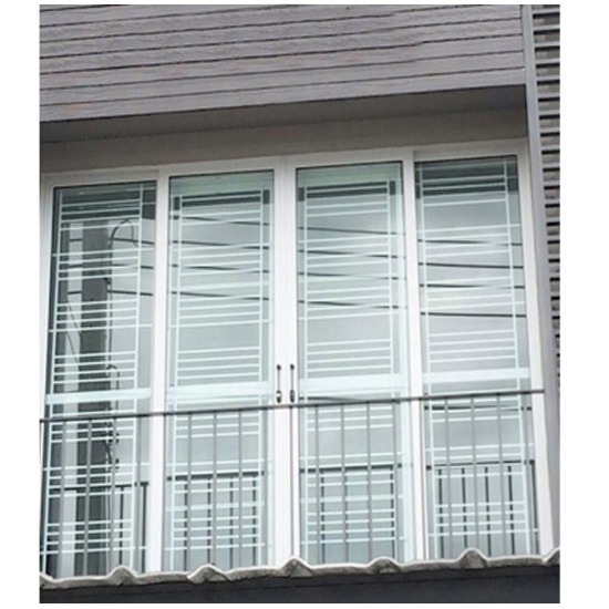 ประตูเหล็กดัด ประตูเหล็กดัด 