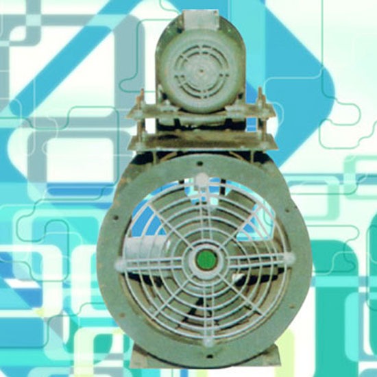 พัดลม เอเชี่ยนเทค 08 พัดลม 