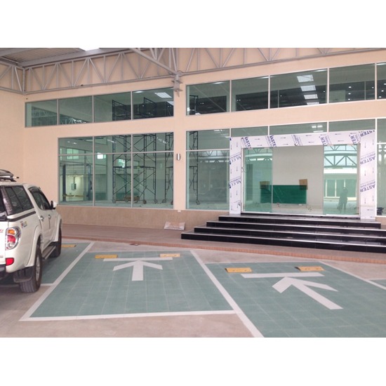 ติดตั้งกระจกอลูมิเนียม กระจก อลูมิเนียม งานเหล็ก ฝ้าเพดาน ผนังเบา ประตู หน้าต่าง งานกั้นห้อง ติดตั้งกระจก ติดตั้งอลูมิเนียม 