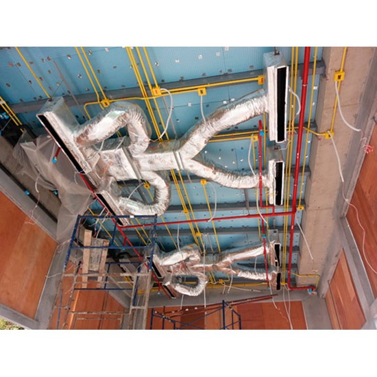 รับเดินท่อแอร์ รับเดินท่อแอร์ 