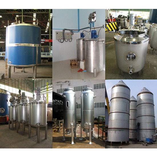 เครื่องกวน เครื่องกวน 