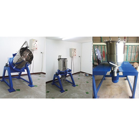 AGITATOR – MIXER – EMULSIFIER agitator – mixer – emulsifier 