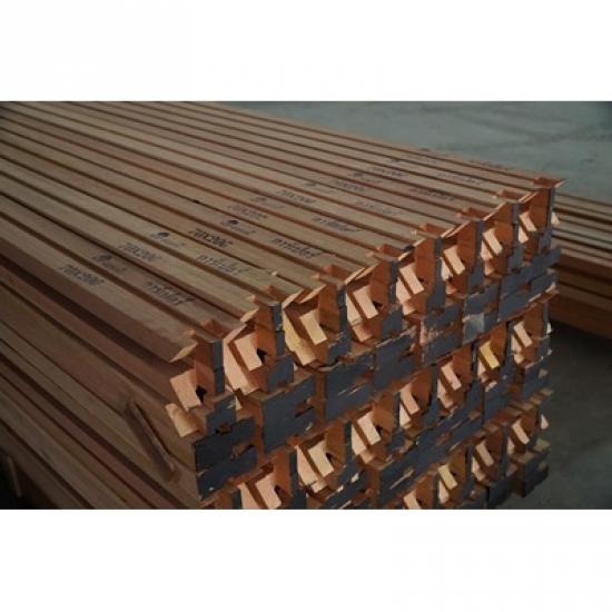 ไม้แปรรูปราคาถูก ชลบุรี วงกบ 