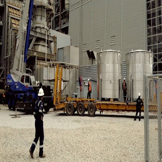 ก่อสร้างโรงงานไฟฟ้า ระยอง ก่อสร้างโรงงานไฟฟ้า ระยอง 