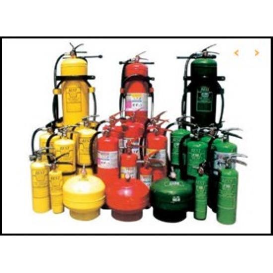 ถังดับเพลิง อุปกรณ์เซฟตี้ จำหน่ายถังดับเพลิง อุปกรณ์เซฟตี้ 