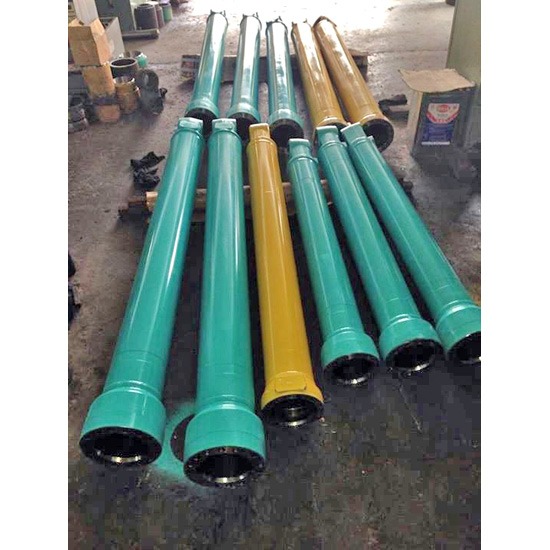 แก้ไขกระบอกไฮดรอลิค แก้ไขกระบอกไฮดรอลิค 