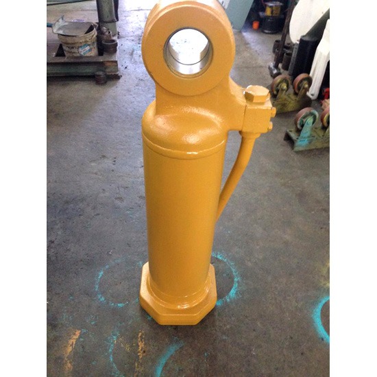 รับผลิตกระบอกไฮดรอลิค รับผลิตกระบอกไฮดรอลิค 