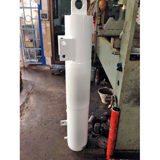 รับชุบฮาร์ดโครมกระบอกไฮดรอลิค รับชุบฮาร์ดโครมกระบอกไฮดรอลิค 