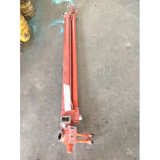 สั่งทำแกนไฮดรอลิค สั่งทำแกนไฮดรอลิค 