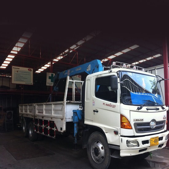 รถบรรทุก รถบรรทุก 