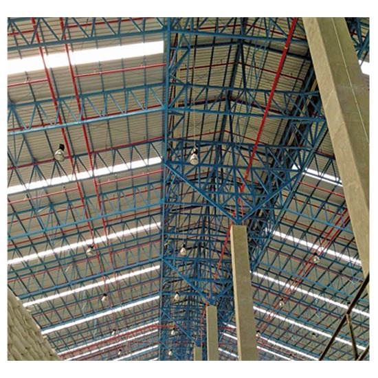 รับเหมางานโครงสร้างเหล็ก รับเหมางานโครงสร้างเหล็ก 