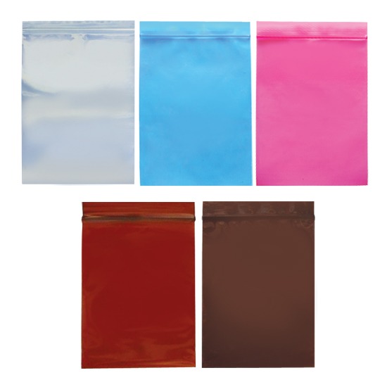 โรงงานผลิตถุงซิปล็อค ถุงซิบ ถุงกระดาษ ซอง 