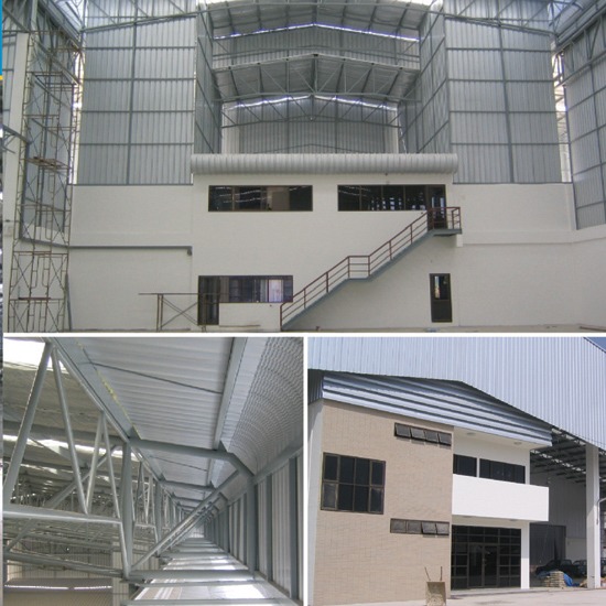 บริษัท ดี เอส เจ ก่อสร้าง จำกัด ก่อสร้าง  รับเหมาก่อสร้าง  ตกแต่งภายใน 