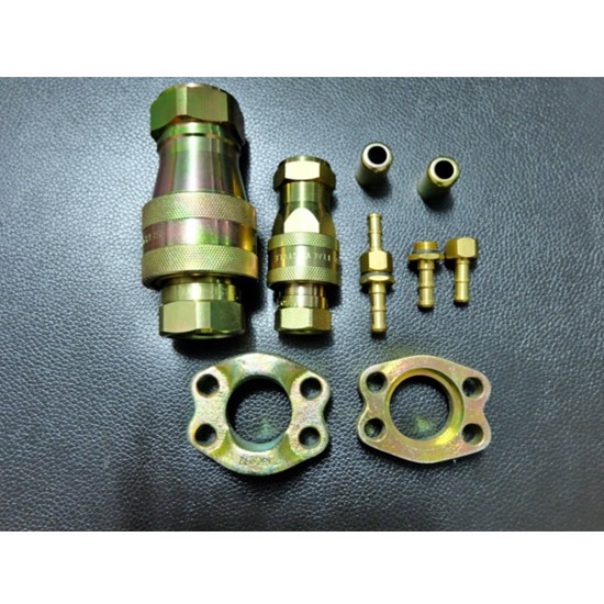 ฟิตติ้ง เซ็นเตอร์