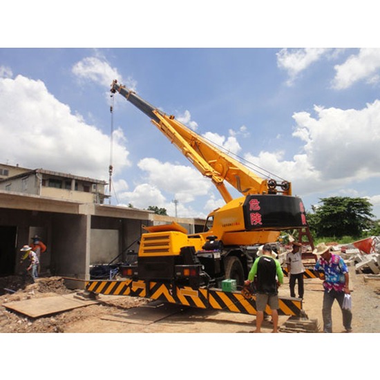 รถเครน Truck crane 60 ตัน รถเครน Truck crane 60 ตัน 