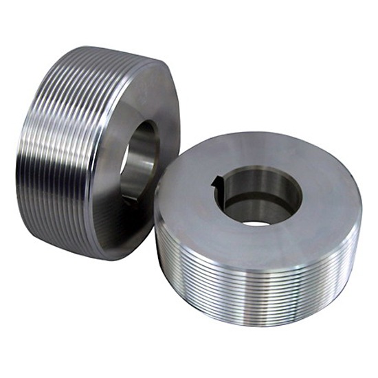 ลูกรีดเกลียว