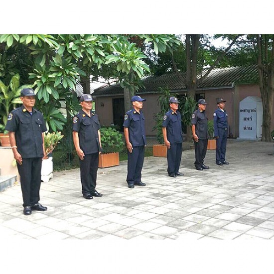 บริการรปภ  บริการรปภ 