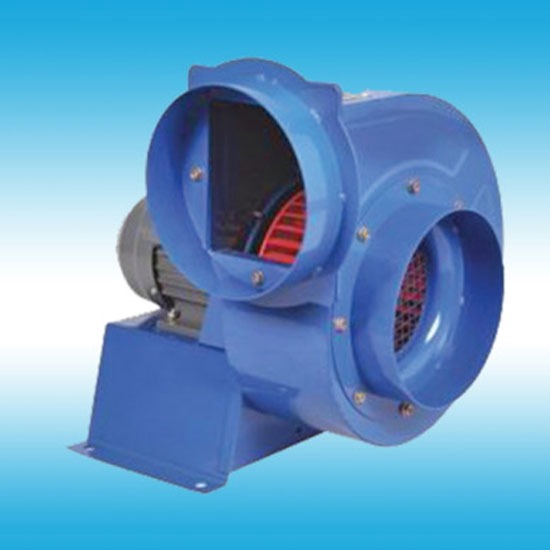 พัดลมโบลเวอร์