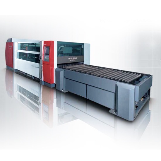 ขนย้ายและติดตั้งเครื่องจักร ออกแบบ-ติดตั้งระบบไฟฟ้า-สื่อสาร สุขาภิบาล และปรับอากาศ 