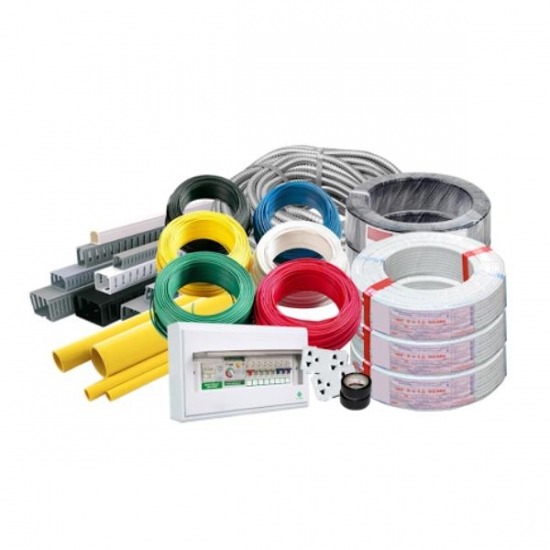 จำหน่ายอุปกรณ์ไฟฟ้า จำหน่ายอุปกรณ์ไฟฟ้า  อุปกรณ์คอนโทรล  สายไฟคอนโทรล VSF  สายไฟ VCT  ท่อร้อยสายไฟฟ้า  หางปลาย้ำสาย  หางปลาแฉก  หางปลาคอร์ดเอ็น 