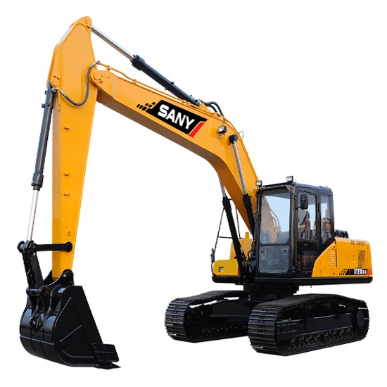 รถขุดระบบไฮดรอลิค รถขุดระบบไฮดรอลิค 