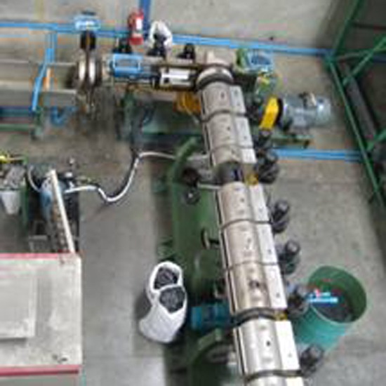 Manufacturing Manufacturing 